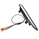 5 Inch Digital Color TFT LCD Car Rearview Mirror Reverse Monitor for Camera
