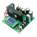 900W 15A DC-DC Boost Power Converter 8-60V to 10-120V CC CV Step Up Module