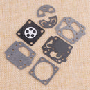 Carburetor Repair Kit fit for Shindaiwa B530 C250 LE250 260 T261 Robin 99909-163