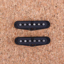 2x Alnico 5 Guitar Single Coil Neck Pickup for TL Electric Guitar Accessories