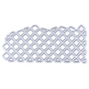 Hollow out shape collage metal die cuts metal cutting dies scrapbooking sui