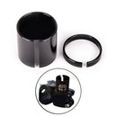 1x Bike Ahead Stem Shim Reducer Conversion Variable Ring Set 25.4 to 28.6mm LJ