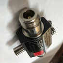 Ca-23Rs Pl259 So239 Radio Connector Adapter Repeater Coaxial Antenna Surge