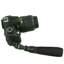 Camera Hand Grip For Canon EOS Nikon Sony Olympus SLR/DSLR Cloth Wrist Strap FT