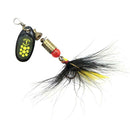 10pcs Paillette Metal Fishing Lures Sequins Spinner Artificial Swimbaits