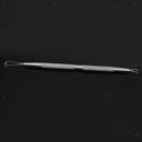 Facial Blackhead  Needle Extractor Blemish Removal Loop Skin Care Tool