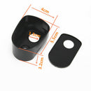 Ignition Switch Cover For  Touring FLHX /FLHT /FLTR /FLHT CUTG 2014-17