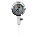 Soccer Ball Basketball Ball Pressure Guage