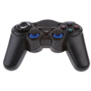 2pc 2.4G Wireless Gamepad Android Controller Joystick for Raspberry Pi TV Tablet
