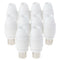 10x Free Welding RF Television Male Plug 9.5 TV RF Terminal Antenna Connector  Z