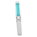 Handheld Folding UVC Germicidal Lamp Disinfection Light For Kitchen Bathroom