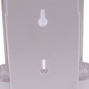 600ML wall soap dispenser soap shampoo wall mounti_