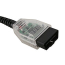 5A Car Computer Memory Saver OBD2 Battery Replacement Tool Expansion Cable  J3K6