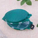 Fishing Lure Storage Box Container Jewelry Tool Medcicne Accessory Case