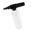 Professional Snow Foam Lance & Bottle for Car Wash Black & Decker / Bosche