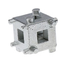 High Quality Disc Rear Brake Piston Caliper Wind Back Cube Tool Repair Install