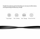 Type-C Charging Cable - Prevents 180 Â° Fold Disconnection Quick Charging Pr