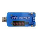 3X(Dc To Dc 15W Adjustable Usb Step Up Down Power Cvcc Buck Boost Voltage R