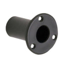 Marine Products Hook Ladder Mounting Cups, High Quality Plastic, Black