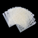 13Pcs/Set Embossing Template Scrapbooking Walls Painting Layering Stencils Kit