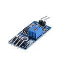Soil Moisture Hygrometer Detection Humidity Sensor Module Development Board
