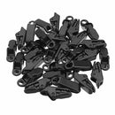 30Pcs Alligator Clip Outdoor Tent Windproof Clamp Survival Tighten Tool Awn