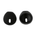 4 Pair Gel Earbud Covers/ Silicone Tips /Replacement Ear Gels Buds Caps for