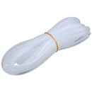 4 * 6 mm Oxygen Pump Hose for Air Bubble Stone r Aquarium Fishbowl Pond Pum K1S4