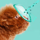 260pcs/box Pet Ear Wipes Soft Gentle Dog & Cats Presoaked Cleaning Grooming Pads