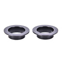 2x Bike Fixed Gear Road Bike BB Threaded Shaft Press-In Bearing Protection Co 3C