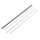Plastic Rods Weld Sticks Welding Repair Bumper Soldering Supplies FEZ3