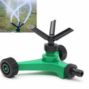 Garden Lawn Sprinkler Head Garden Yard Irrigation System Sprayer Gardening T Hn