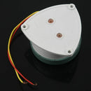 HRB-N80 Buzzer DC12V 30MA 80db Black + Green