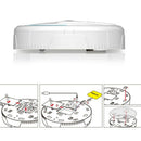 20Pcs/Set Clean Paper Automatic Smart Cleaning Robot Accessories Mop Cloths S2Q8