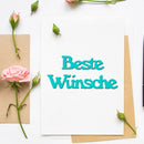 Paper-Cutting Template Scrapbook Cutting Die for DIY Photo Album (H2050) A