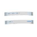 For Sony PS4 Pro JDS-040 Power Cable 10PIN 12PIN 14PIN Charing Board Ribbon Pack