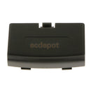 Replacement Battery Back Cover Door Lid for Nintendo Gameboy Advance GBA Black