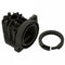 New Cylinder Head Piston Ring Air Suspension Air Compressor Pump for W220 W R9O2