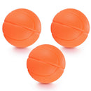 Mini Ball Frame Basketball Hoop w/ Suction Cup Balls Set For Baby Kids Bath Toys