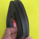 Dustproof Car Seal Strip Auto Door Window Trunk Soundproof Car Seal Trim 4M