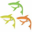 Guitar / Ukulele Plastic Shark Capo Fit for Acoustic Electric Guitar Accessor Kw
