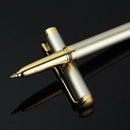 Metal pen signature pen ball pen pen business office creative personality g