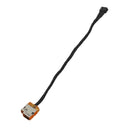 DC Power Jack Cable For  250G3 14-D100 15-D000 15-R 15-r024nr 15-r032ds