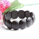 Stone Bracelet Stone Needle Care Jades Braceletround Bead Bracelet V6W7 I5J Y4M8
