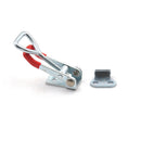 GH-4001 Toggle Clamp 100KG/220lbs Quick Holding Capacity Latch Hand Tool JR