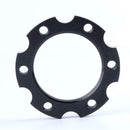 Bike Bicycle Freewheel Threaded Hubs Disk Disc Brake Rotor Flange Adapter