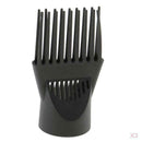 3 lot Hair Styling Salon Hair Dryer Diffuser Wind Blow Cover Comb Attachment