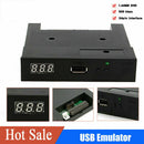 3.5in 1.44MB Floppy Disk Drive USB SSD Emulator Simulation for YAMAHA KORG GOTEK