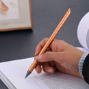 Fountain Pen Ink-Free Metal Underwater Ceiling Brush Pencil Pen Smooth W AXR