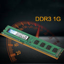 1X(YRUIS DDR3 1GB 1333mhz 204pin Ram Sodimm Laptop Memory Support Memoria D